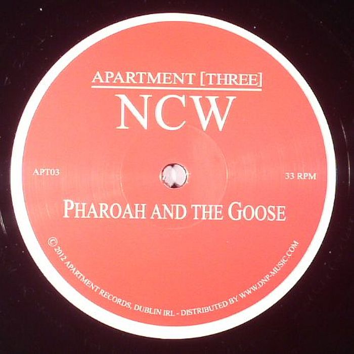 NCW - Pharoah & The Goose
