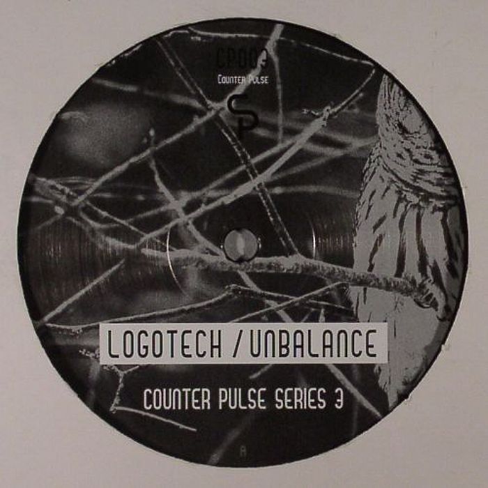 LOGOTECH/UNBALANCE - Counter Pulse Series 3