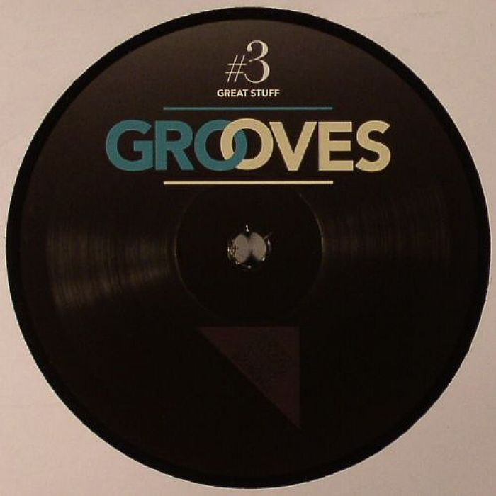 QUIVVER - In The Groove