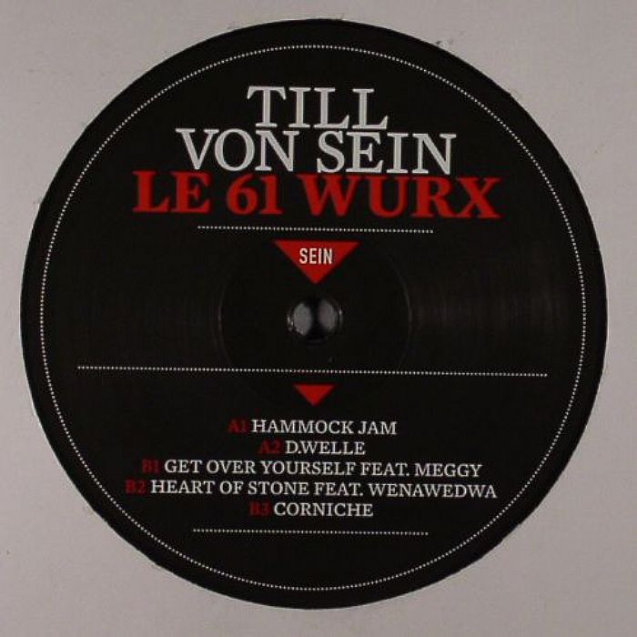 VON SEIN, Till - Le 61 Wurx