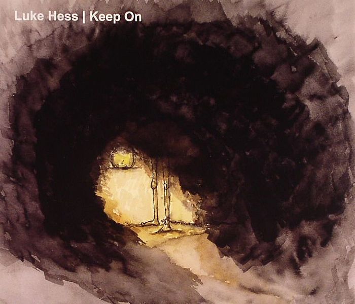 HESS, Luke feat OMAR S - Keep On
