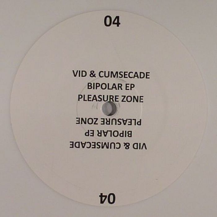 VID & CUMSECADE - Bipolar EP