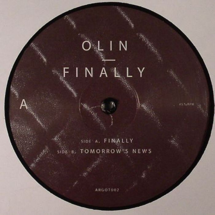OLIN - Finally