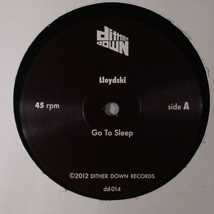 LLOYDSKI - Go To Sleep