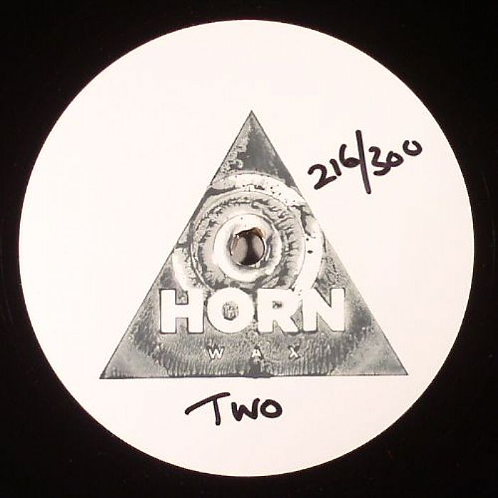 ZEN, Aleks/PIXELIFE - Horn Wax Two