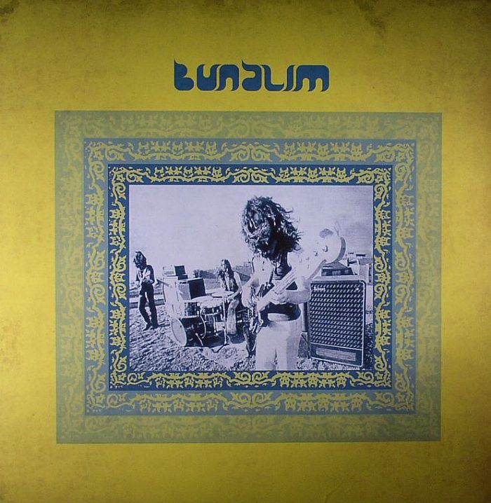 BUNALIM - Bunalim