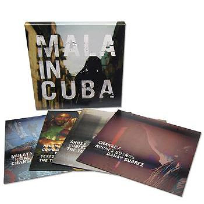 Mala In Cuba Rar Free Download