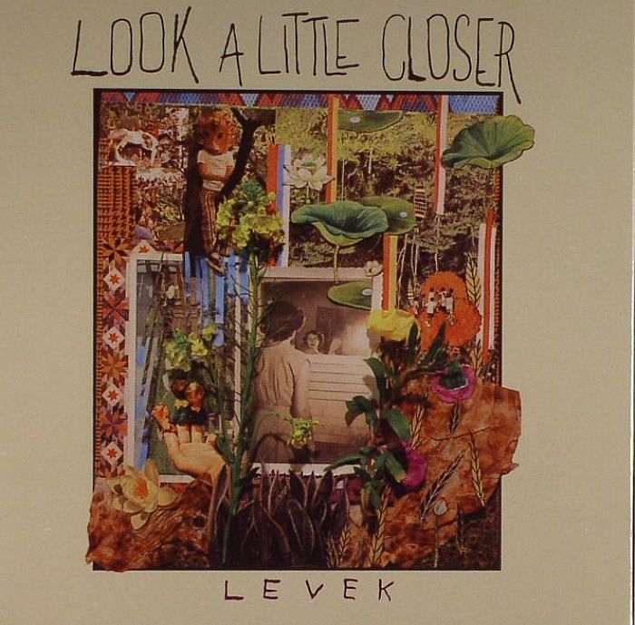 LEVEK - Look A Little Closer