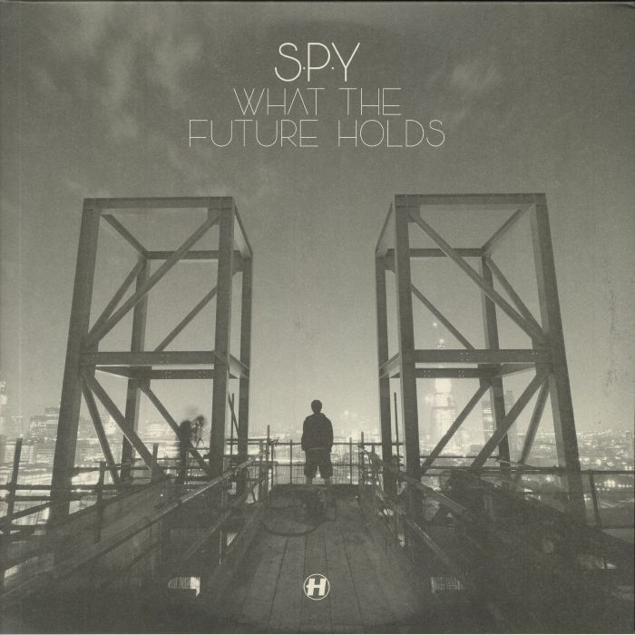SPY - What The Future Holds