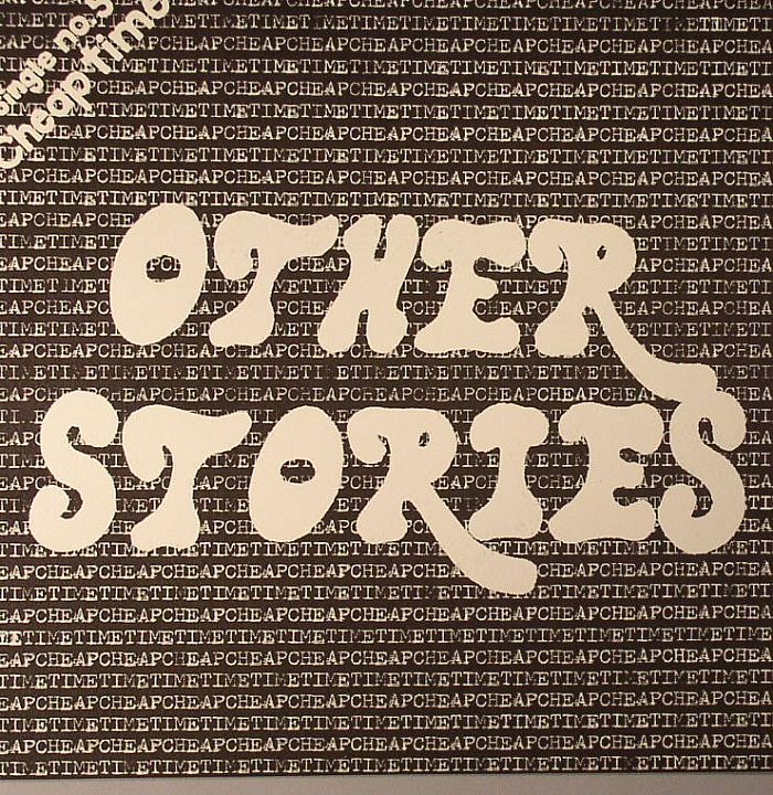 CHEAP TIME - Other Stories