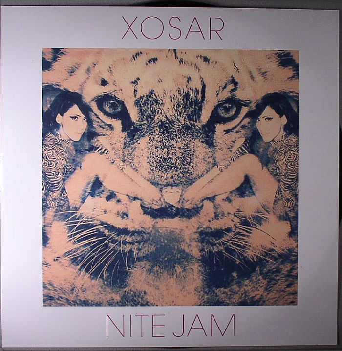 XOSAR - Nite Jam