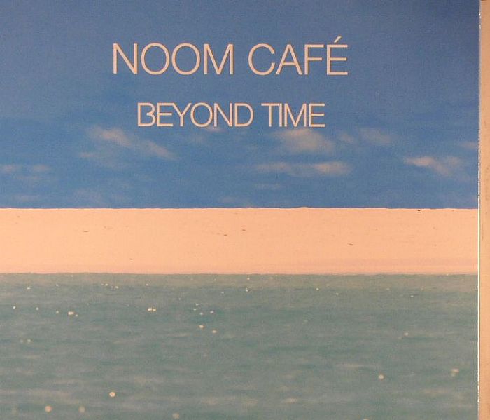 NOOM CAFE - Beyond Time