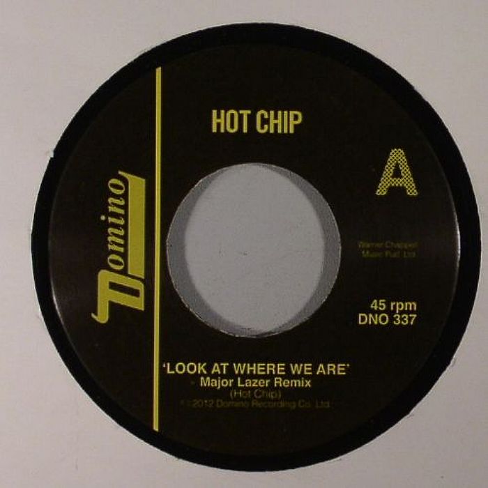 hot chips look at where we are hot chip look at where we are major lazer remixes vinyl hot chips look at where we are hot chip look at where we are major lazer remixes vinyl