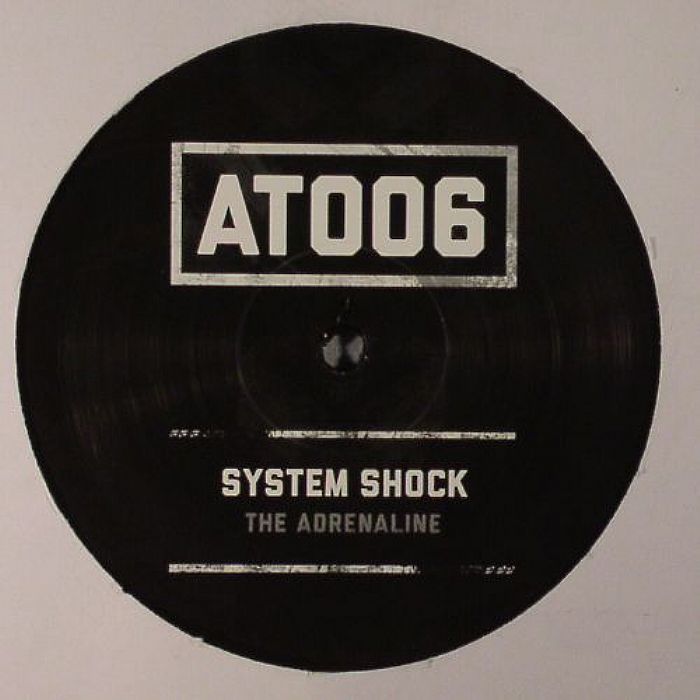 SYSTEM SHOCK - The Adrenaline