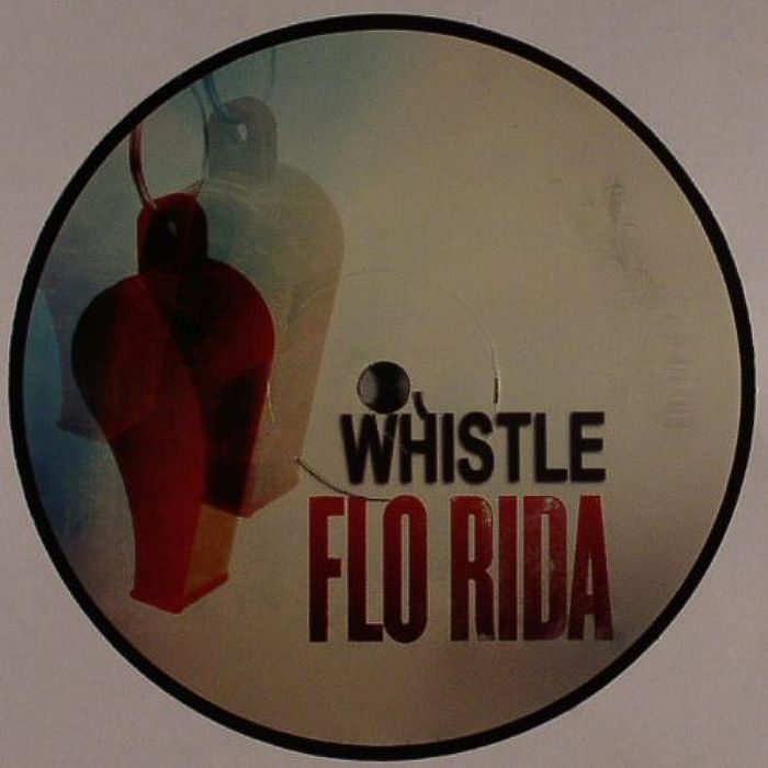 WHISTLE - Whistle Remixes