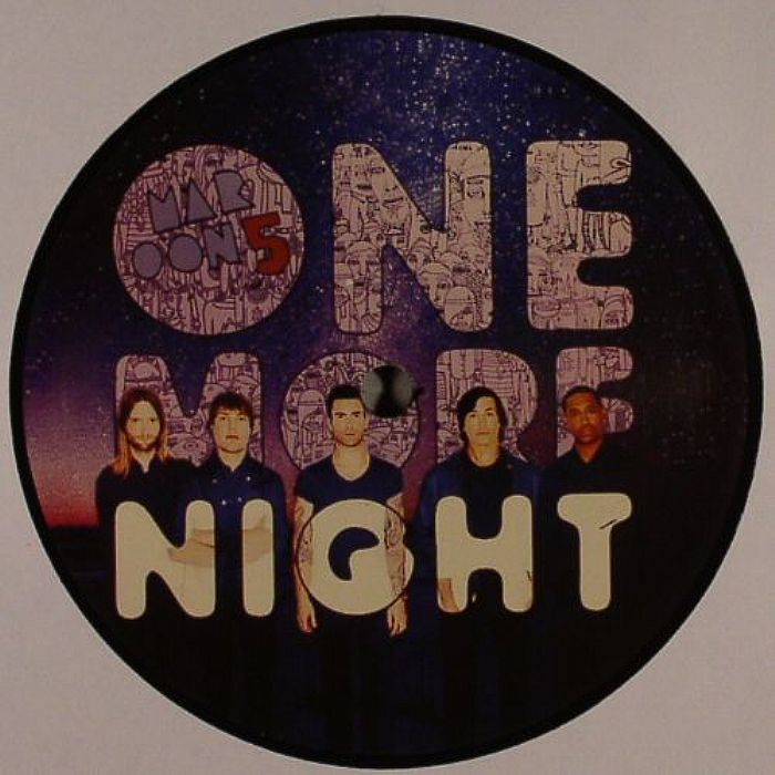 One More Night One More Night Vinyl At Juno Records