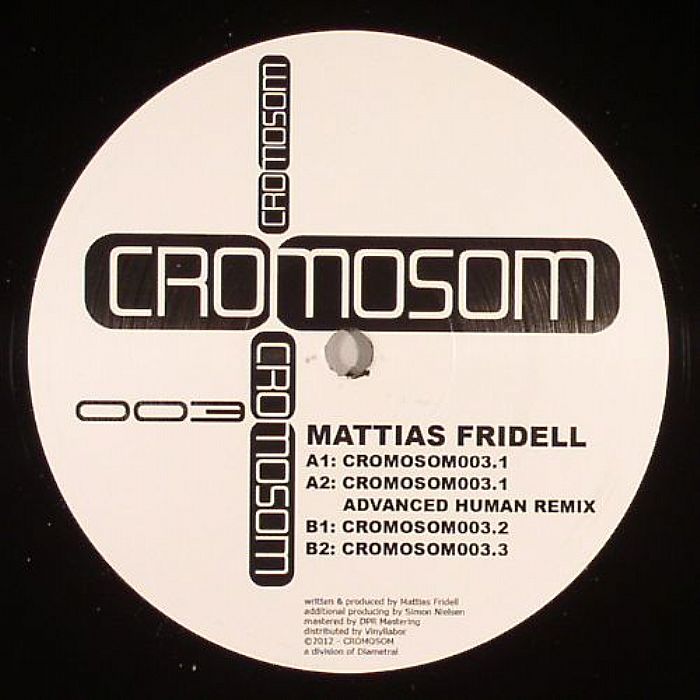 FRIDELL, Mattias - Cromosom003