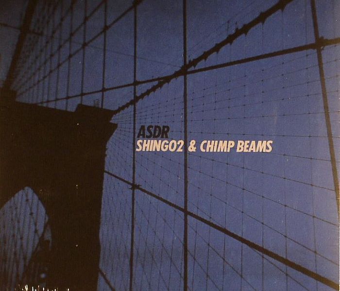 SHING02/CHIMP BEAMS - ASDR