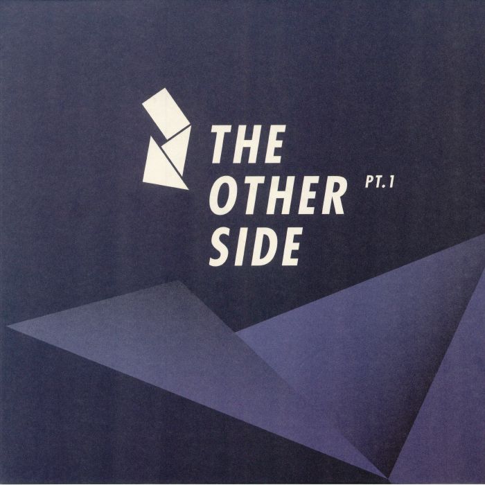 VARIOUS - The Other Side Part 1