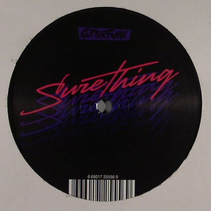 SURETHING - Holding You Tight