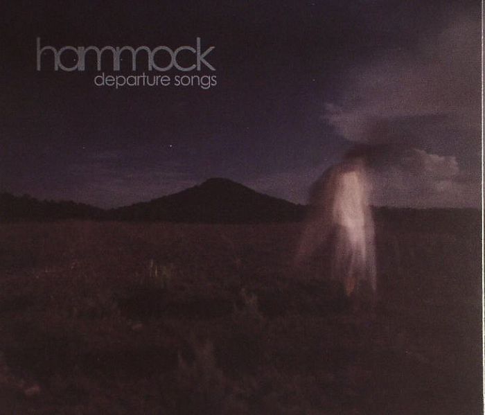 HAMMOCK - Departure Songs