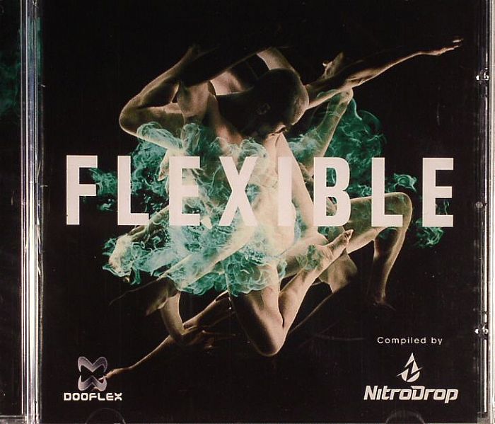 NITRODROP/VARIOUS - Flexible