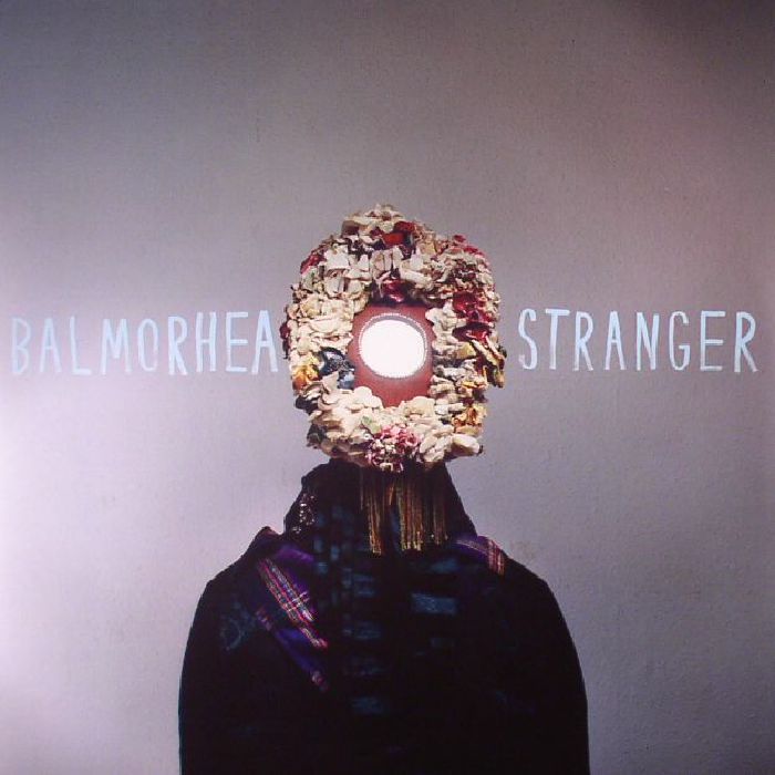 BALMORHEA - Stranger