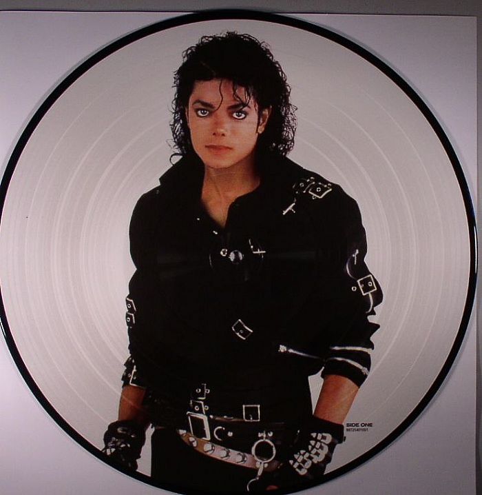 Michael JACKSON Bad: 25th Anniversary Vinyl at Juno Records.