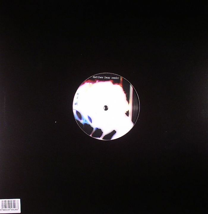 ULTRAISTA - Small Talk (remixes)