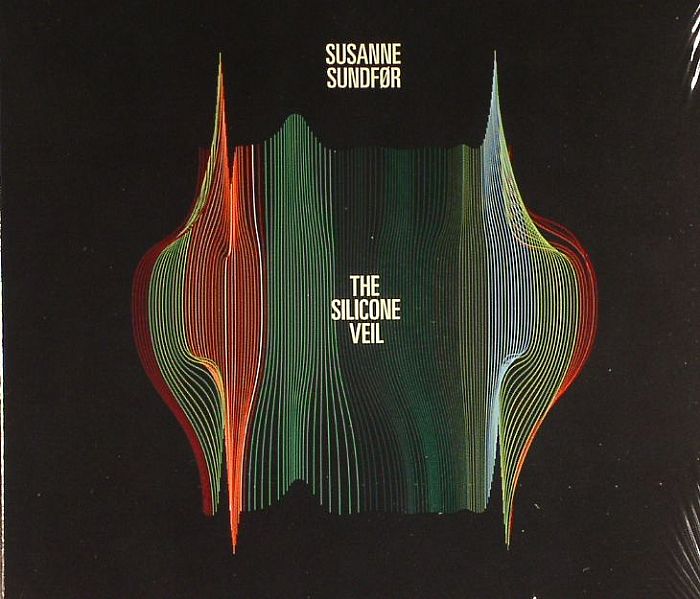 SUNDFOR, Susanne - The Silicone Veil
