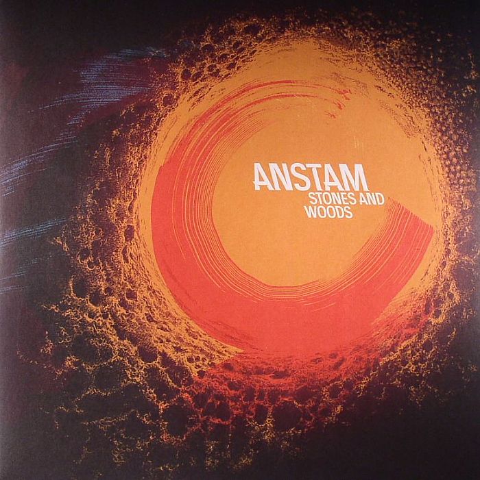 ANSTAM - Stones & Woods
