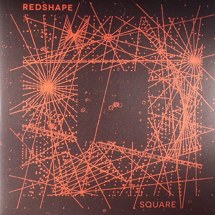 REDSHAPE - Square