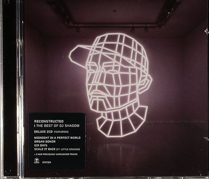 DJ SHADOW - Reconstructed: The Best Of DJ Shadow