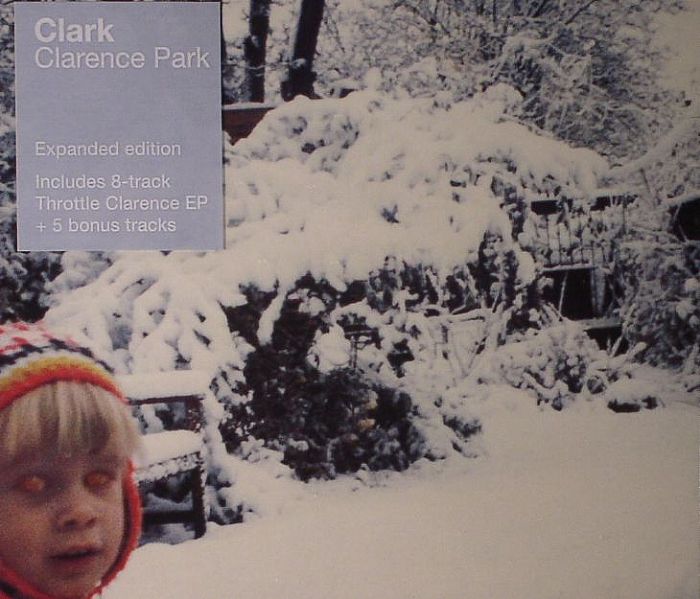 CLARK - Clarence Park