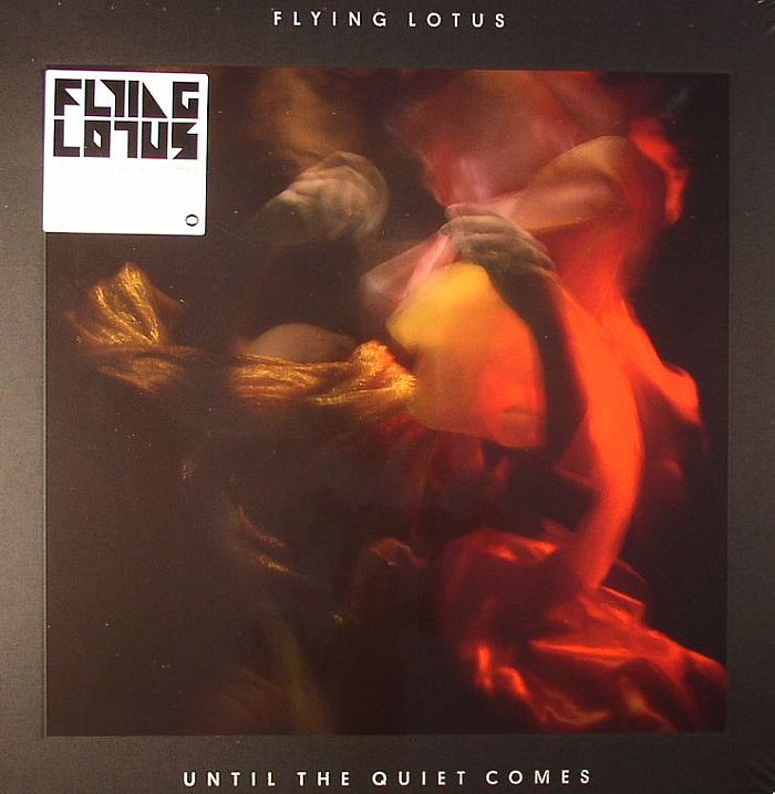 FLYING LOTUS - Until The Quiet Comes (Collector's Edition)