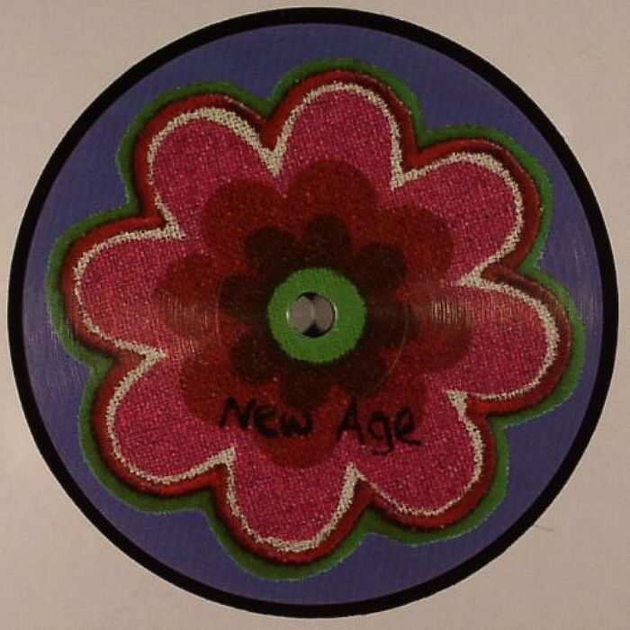 NEW AGE - New Age