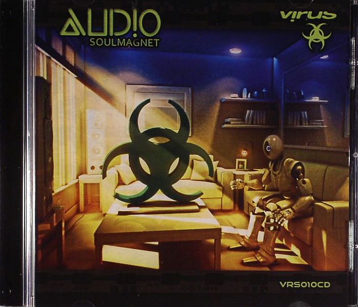 AUDIO - Soulmagnet