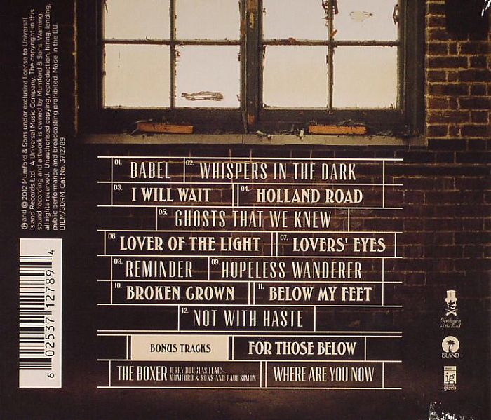 mumford sons record label mumford sons babel vinyl at juno records mumford sons record label mumford sons babel vinyl at juno records