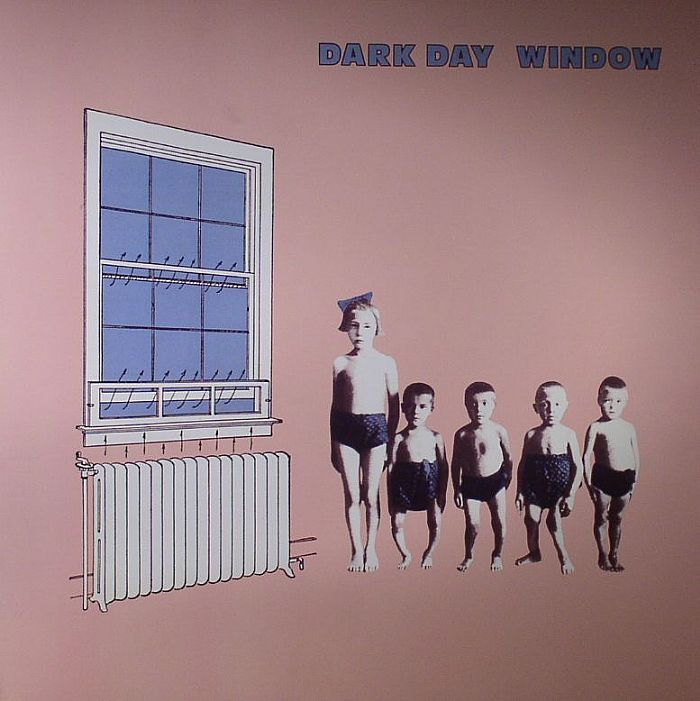 DARK DAY - Window