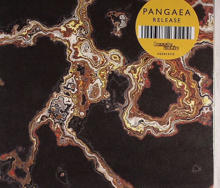 PANGAEA - Release