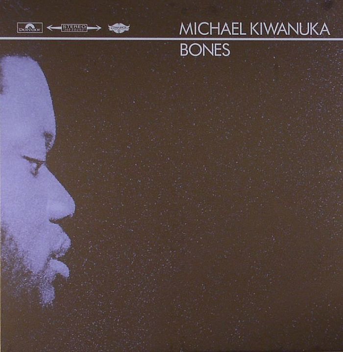 KIWANUKA, Michael - Bones