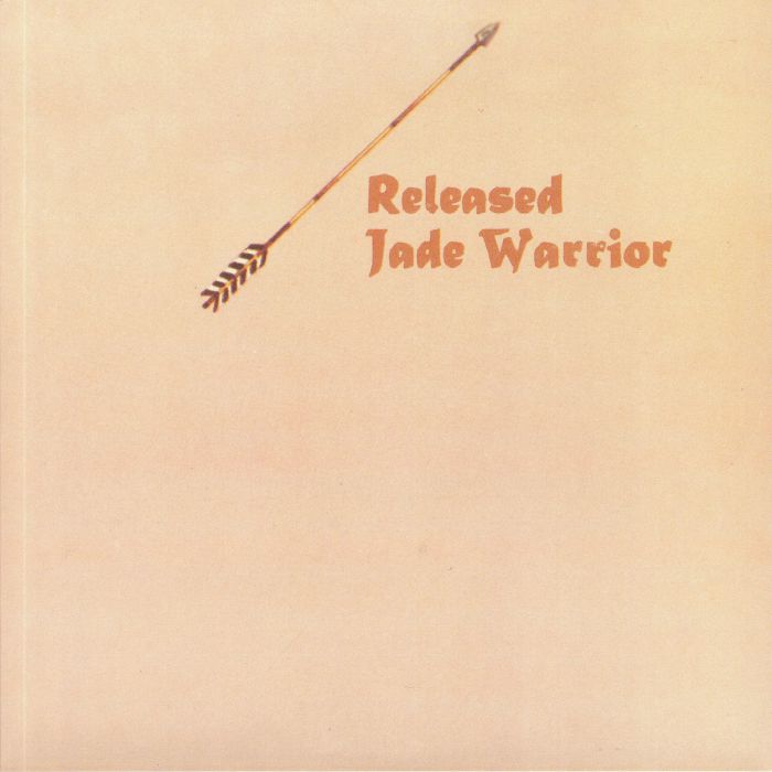 JADE WARRIOR - Released