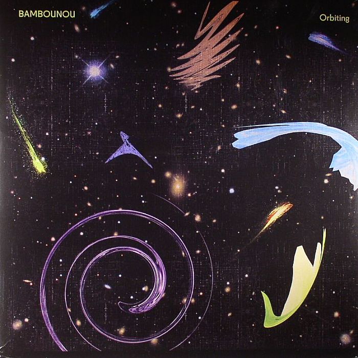 BAMBOUNOU - Orbiting