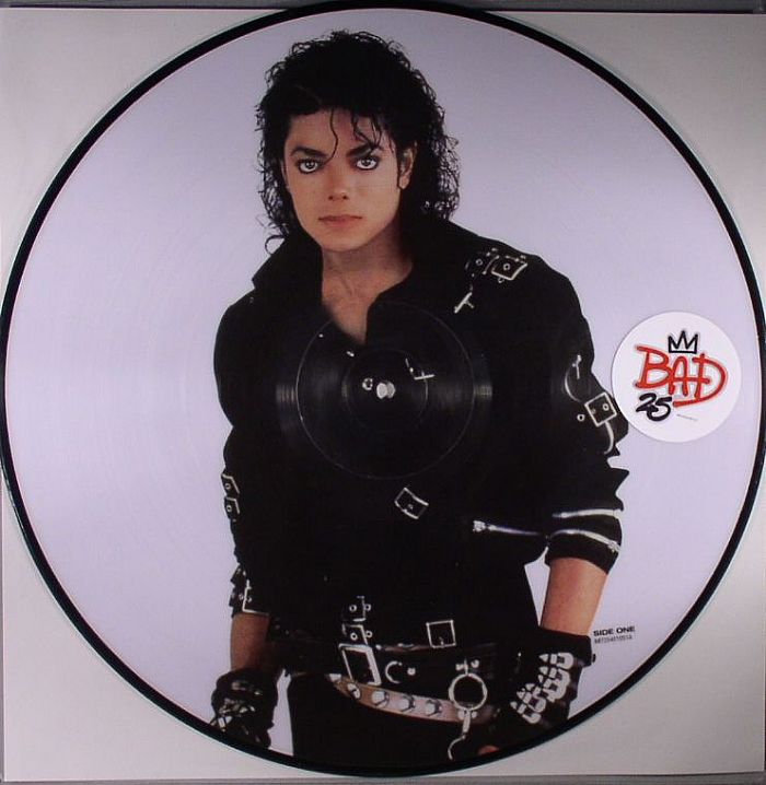JACKSON, Michael - Bad (25th Anniversary)