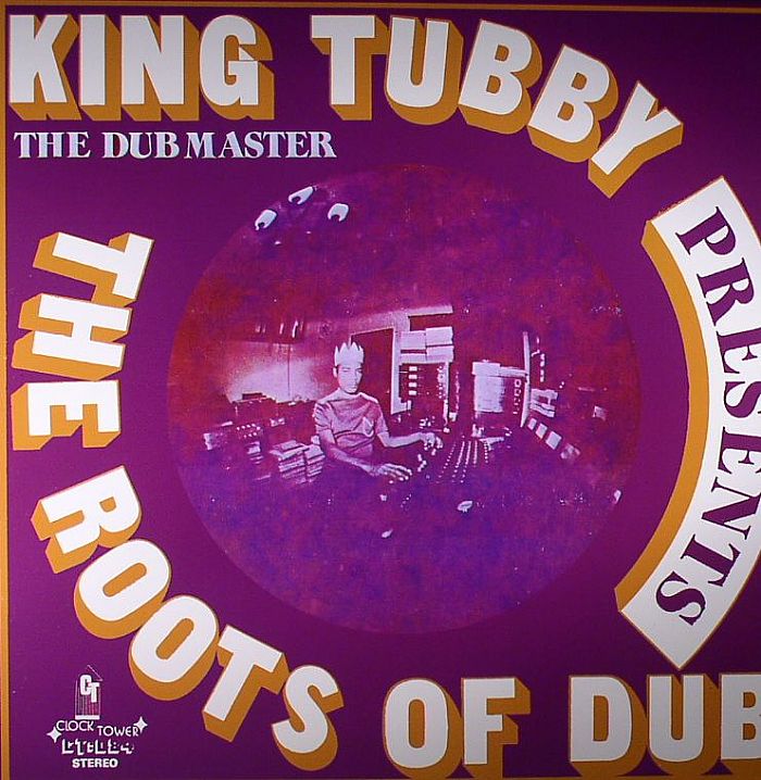 King Tubby The Roots Of Dub Vinyl At Juno Records 