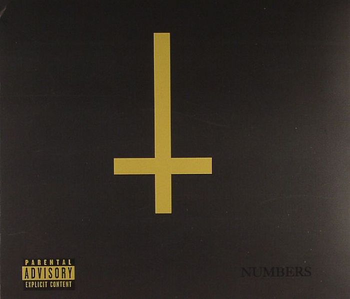 MELLOWHYPE - Numbers