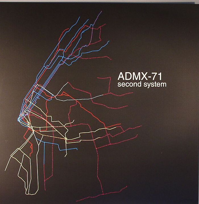 ADMX 71 - Second System