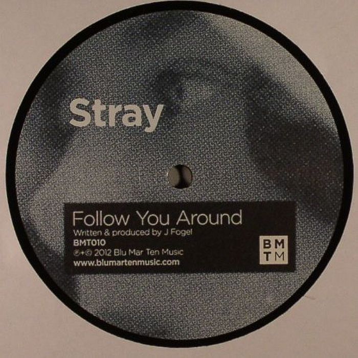 STRAY - Follow You Around