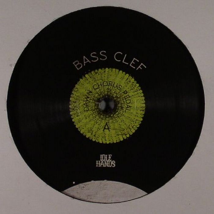 BASS CLEF - Dawn Chorus Pedal