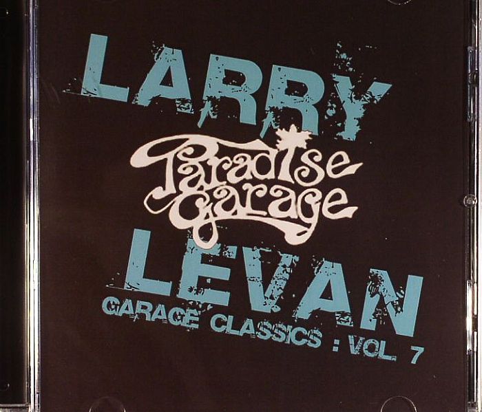 LEVAN, Larry/VARIOUS - Garage Classics Vol 7